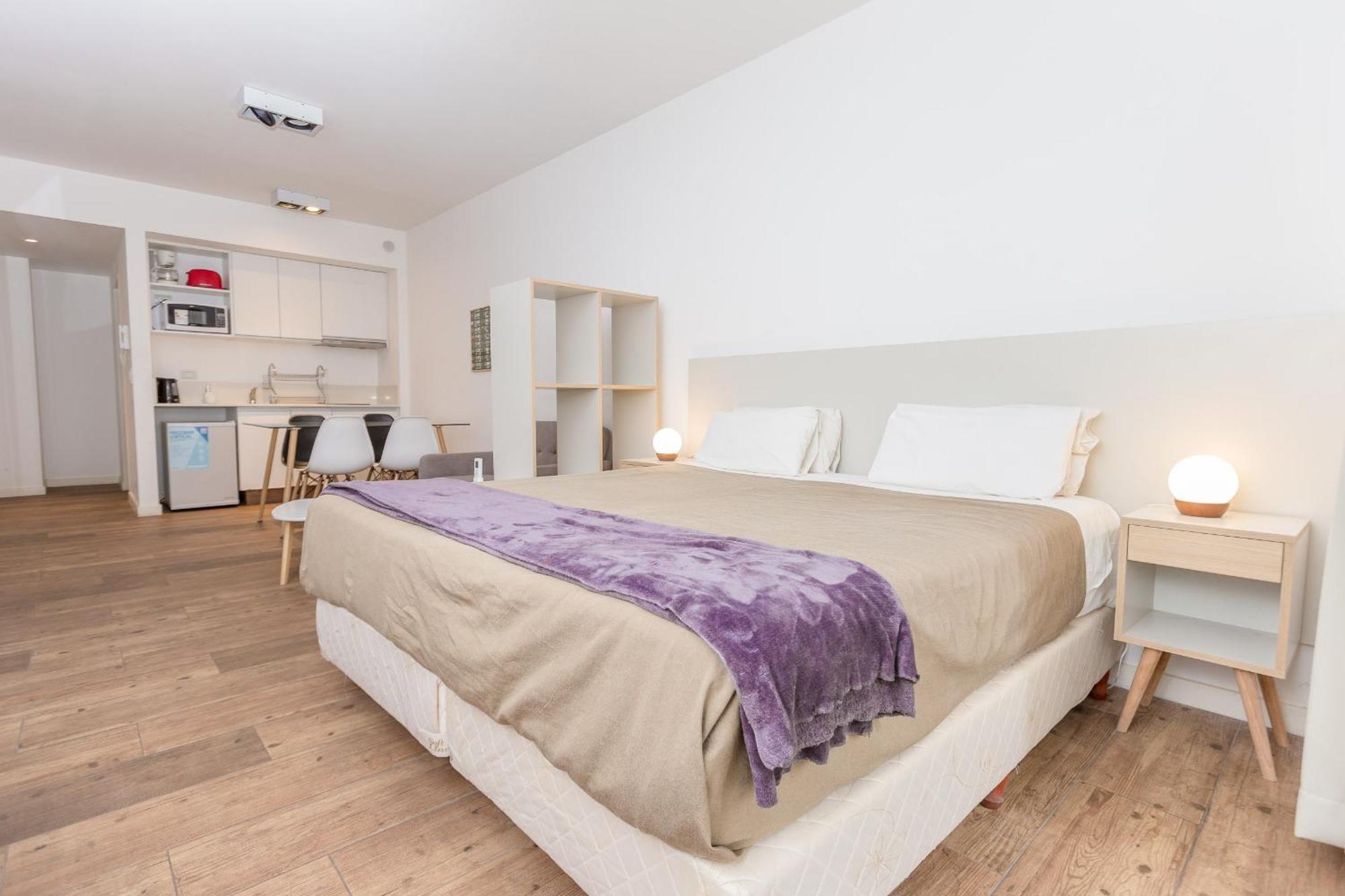 Babel Belgrano Apartment Buenos Aires Exterior photo